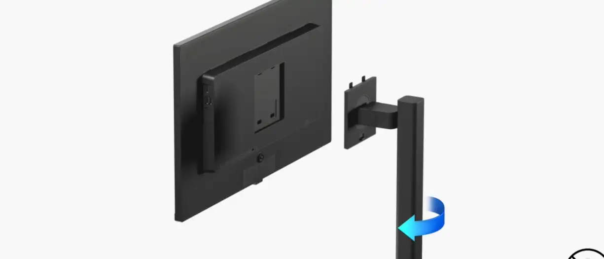 Samsung ViewFinity S8 S80D